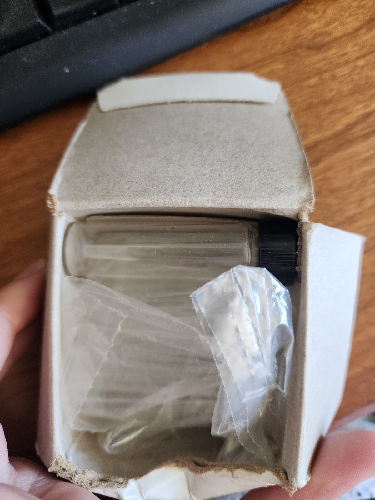 Metal Pull In Case of Fire Alarm Station W/ Glass Rods