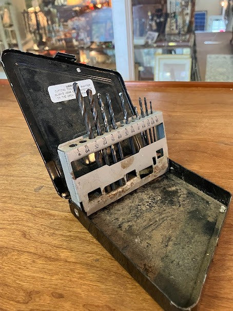 Drill Bit Set