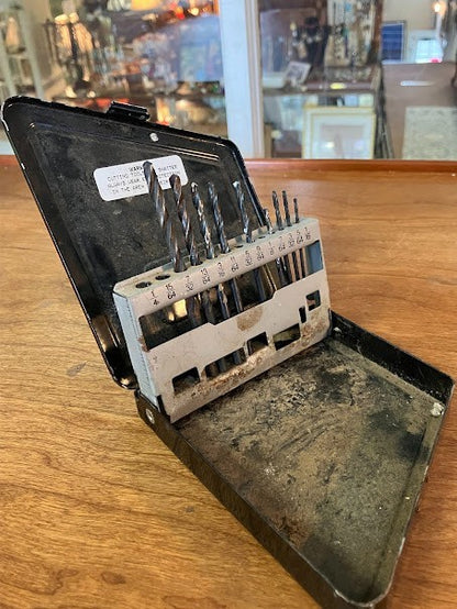 Drill Bit Set