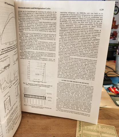 Ashrae Handbook 1977 Fundamentals Hardcover