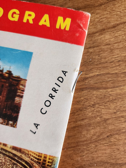 To The Bullfight: Tarde De Toros - Bull Fight Travel Guide - Good