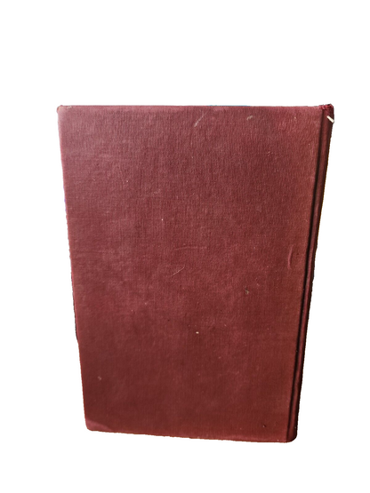 ESSENTIALS IN ENGLISH HISTORY BY ALBERT PERRY WALKER~ Revised 1913