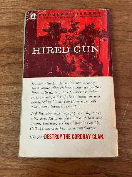 Earnest Haycox Books - Lot of 3