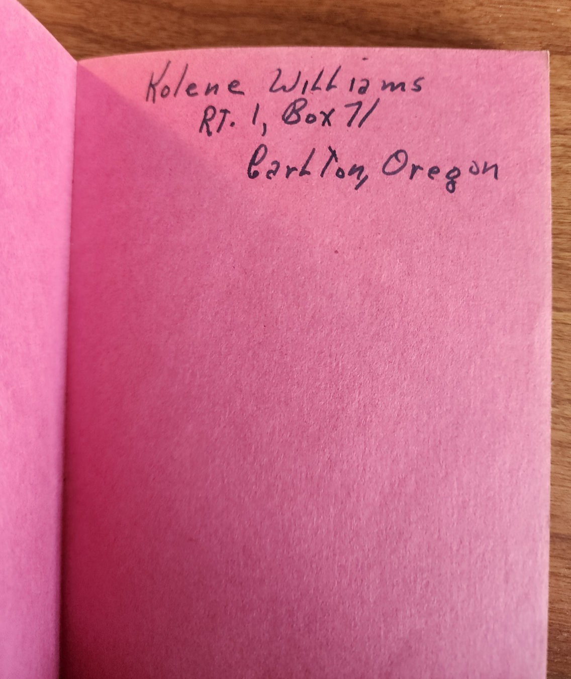 The New Adventures of Ellery Queen Pocket Books #134 1942