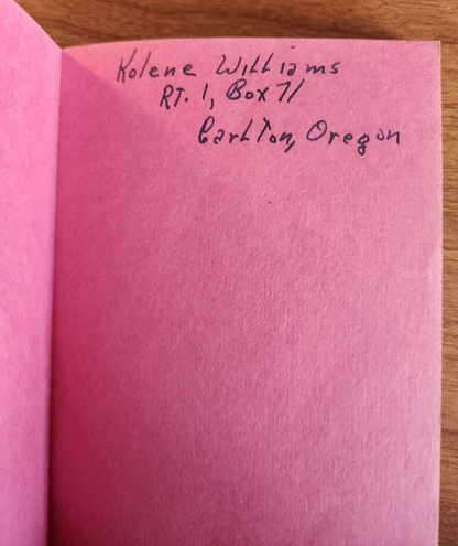 The New Adventures of Ellery Queen Pocket Books #134 1942