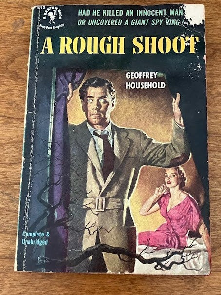 Bantam Books - (lot of 5)