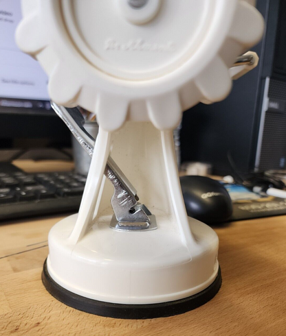 Vintage Barry Ware Pasta Machine made in ITALY