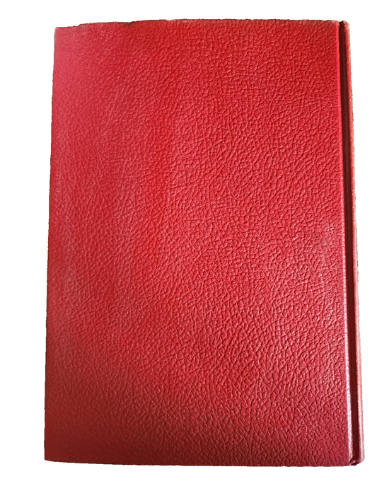 Vintage 1968 The Practical Handymans Encyclopedia Volume 1 Greystone Press