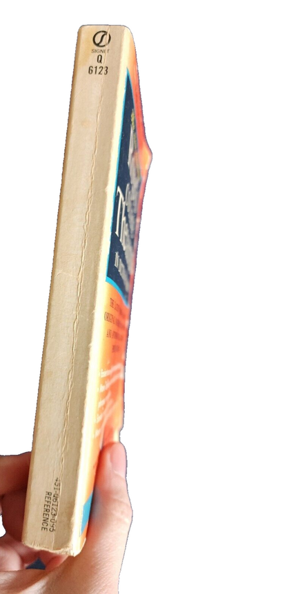 Vtg The New American ROGET'S COLLEGE THESAURUS 1961 Paperback