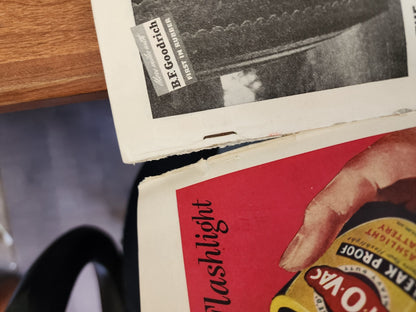 2 Popular Mechanics Sep & Dec 1946