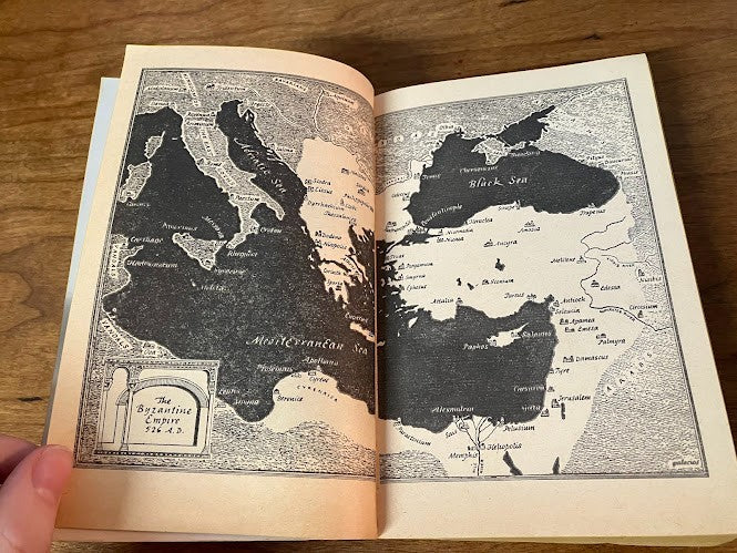 Vtg Paperbacks - Paul Wellmans - lot of 2