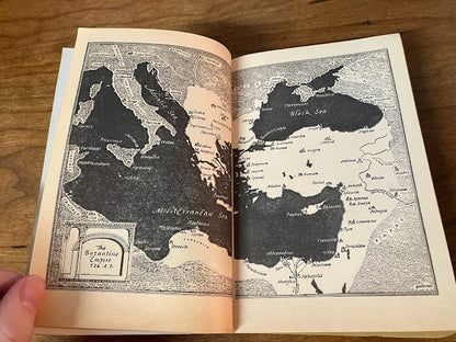 Vtg Paperbacks - Paul Wellmans - lot of 2