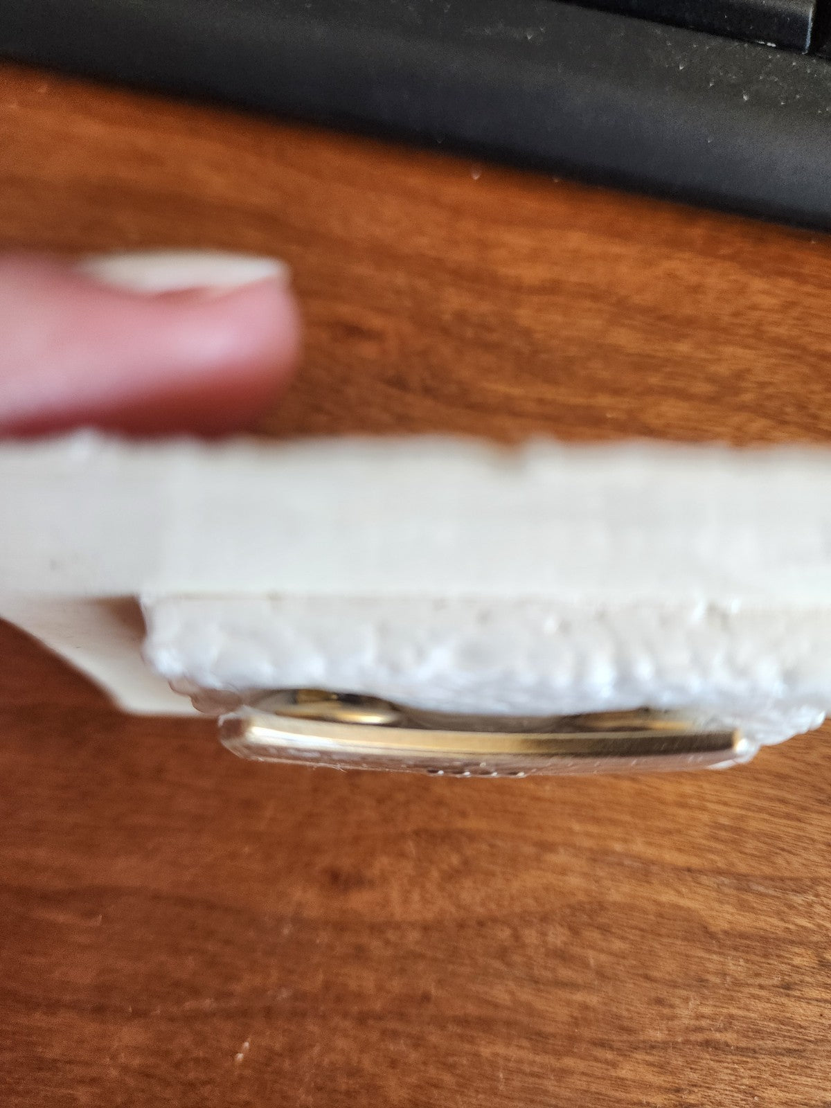 HOG Pin Badge - Harley Davidson Owners Group 2003