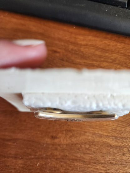 HOG Pin Badge - Harley Davidson Owners Group 2003