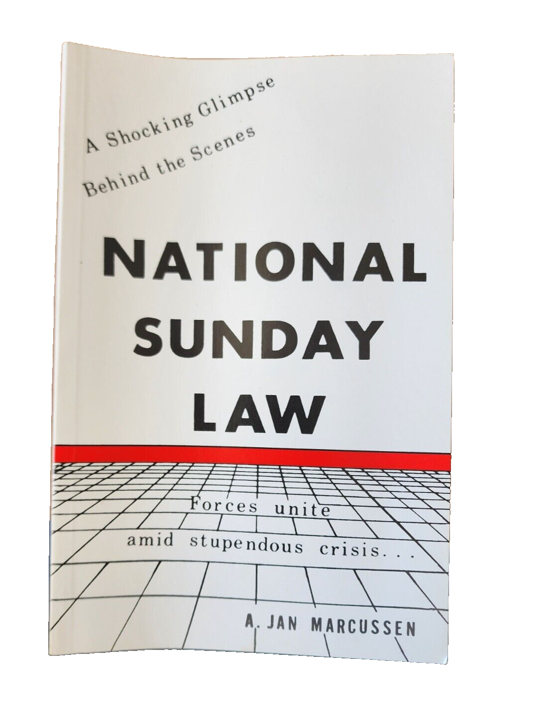 National Sunday Law PB
