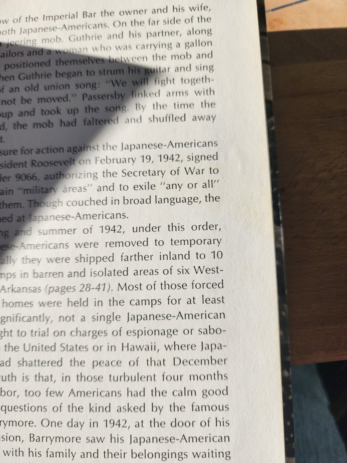 The Home Front: U.S.A.--Time-Life World War II Series - GOOD