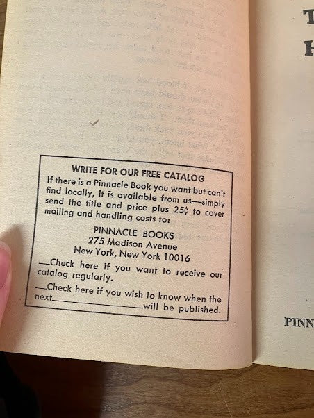 The Coming of the Horseclans