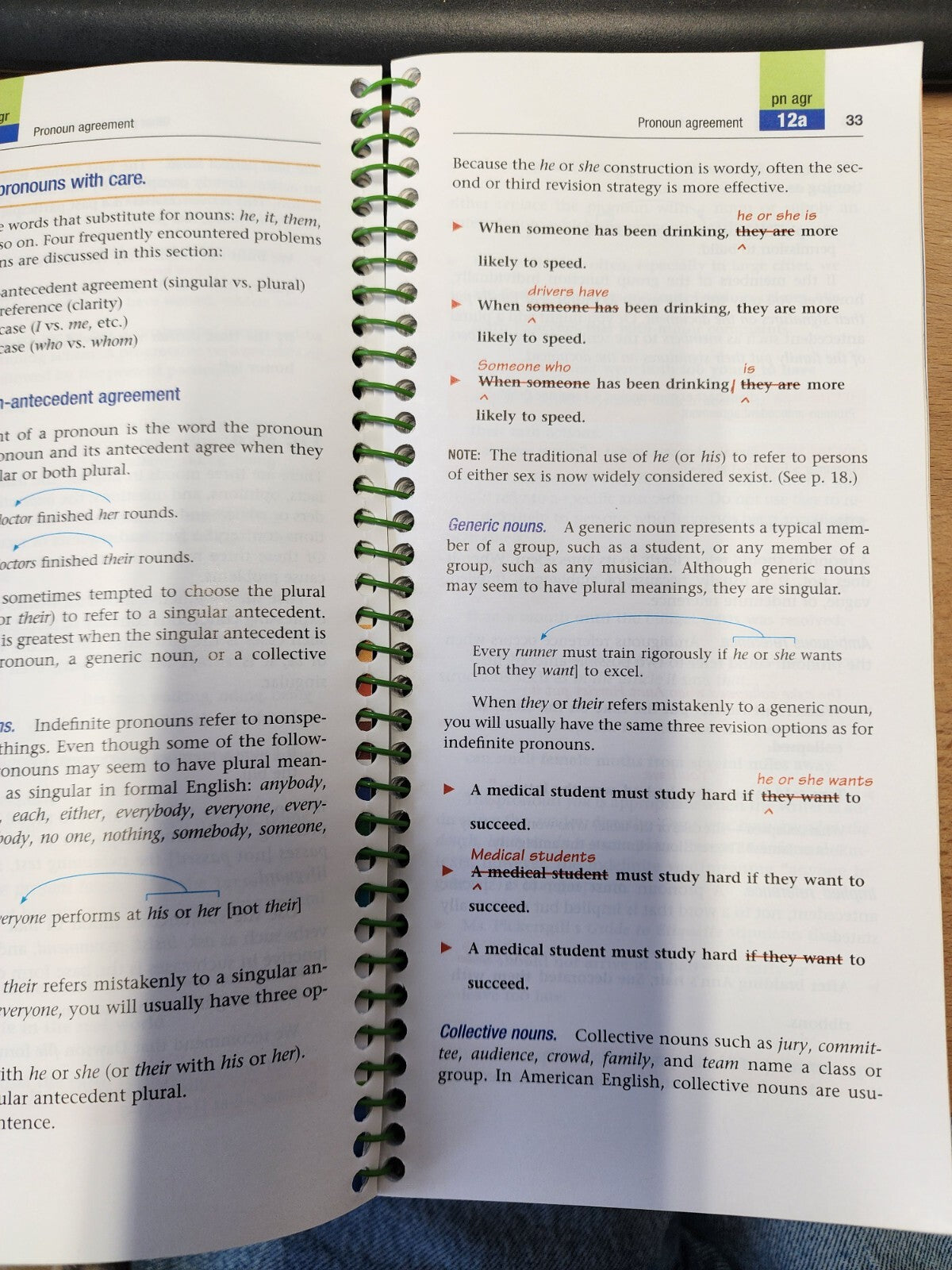 A Pocket Style Manual by Diana Hacker