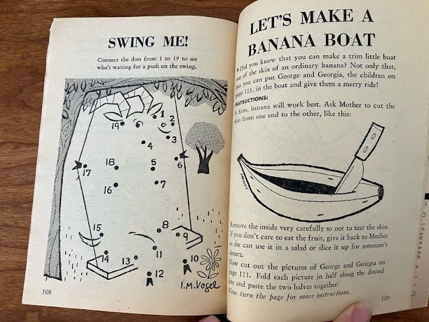 Humpty Dumpty‘s Magazine For Little Children (Lot Of 5)