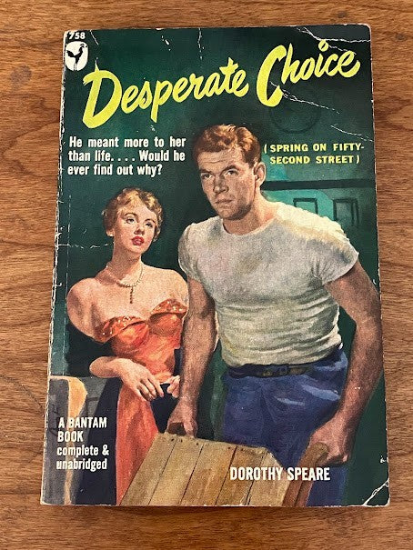 Bantam Books - (lot of 5)