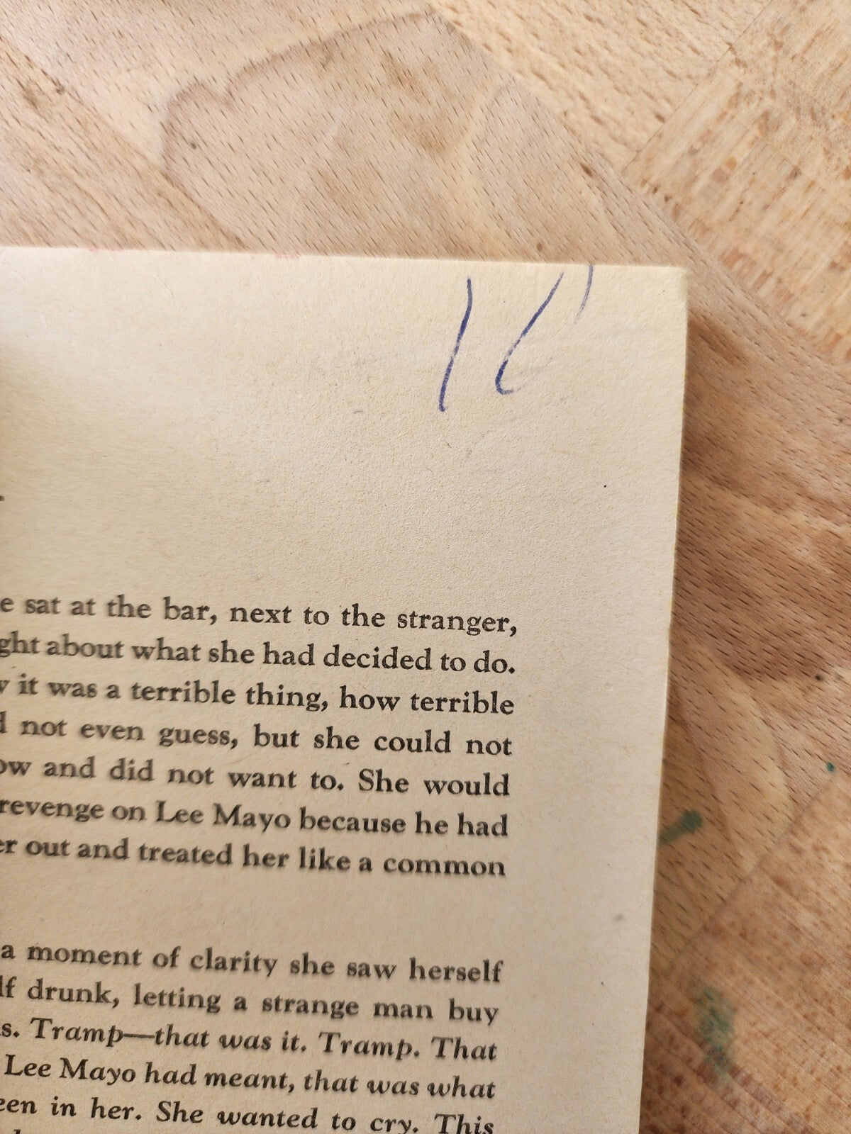 The Savage Chase by Frederick Lorenz 1954