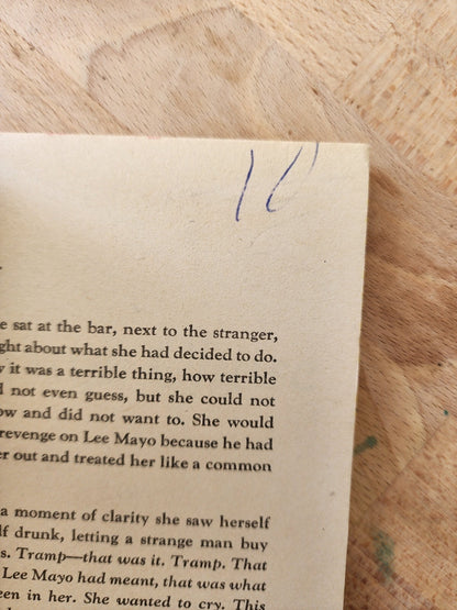 The Savage Chase by Frederick Lorenz 1954