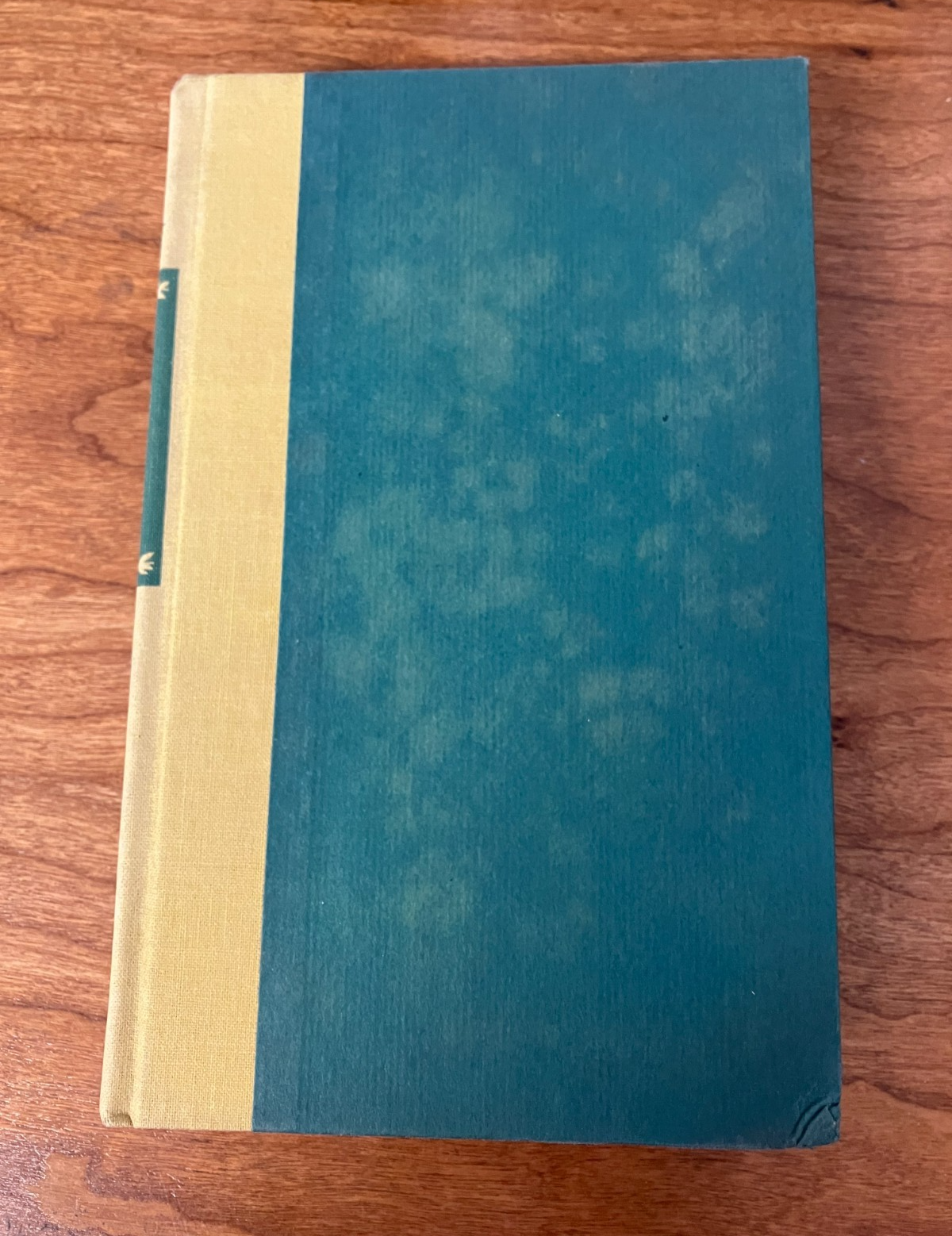 Book: No Blade of Grass by John Christopher