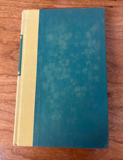 Book: No Blade of Grass by John Christopher