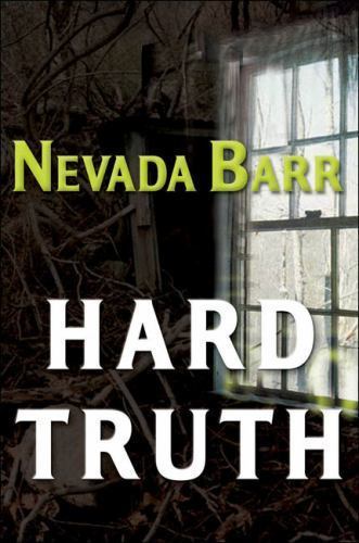 Hard Truth by Barr, Nevada