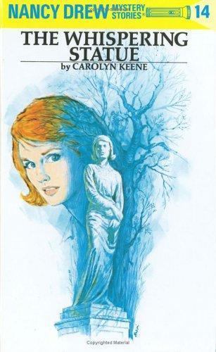 The Whispering Statue (Nancy Drew #14) - Hardcover By Keene, Carolyn