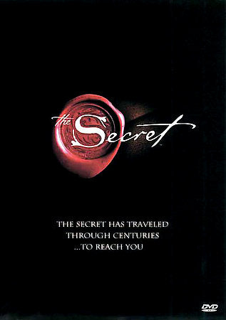 The Secret (Extended Edition) - DVD - VERY GOOD