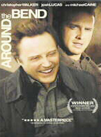 Around The Bend-DVD - GOOD