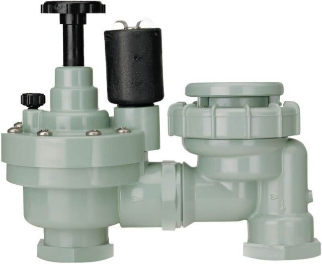 Lawn Genie Anti-Siphon Valve 3/4 in. 150 psi