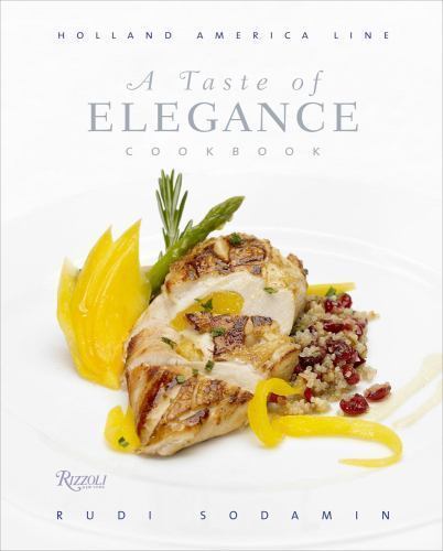 A Taste of Elegance : Culinary Signature Collection, Volume II